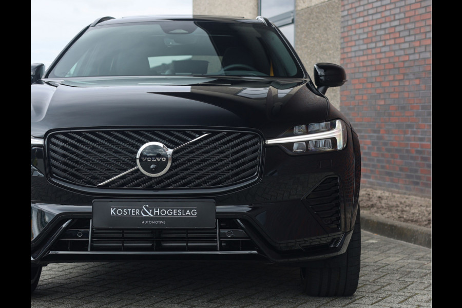 Volvo XC60 T8 AWD Polestar Engineered | Pano - Trekhaak - Bowers&Wilkins
