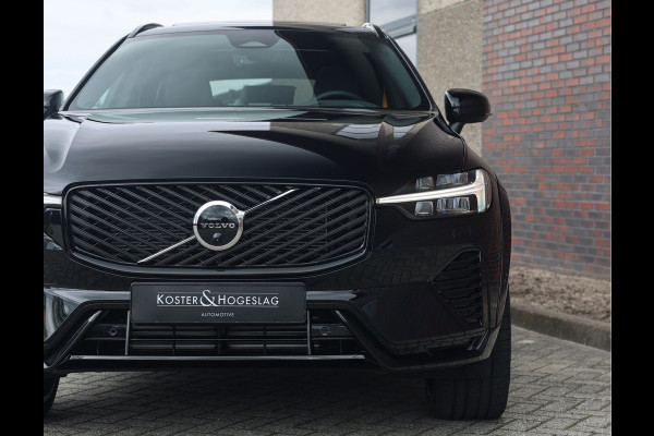 Volvo XC60 T8 AWD Polestar Engineered | Pano - Trekhaak - Bowers&Wilkins
