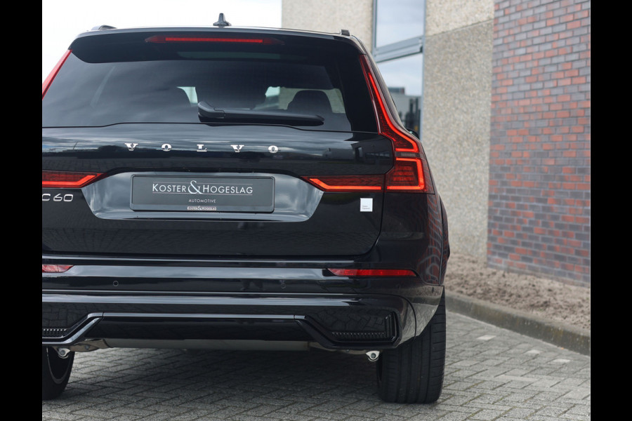 Volvo XC60 T8 AWD Polestar Engineered | Pano - Trekhaak - Bowers&Wilkins