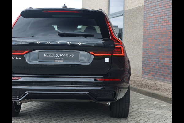 Volvo XC60 T8 AWD Polestar Engineered | Pano - Trekhaak - Bowers&Wilkins