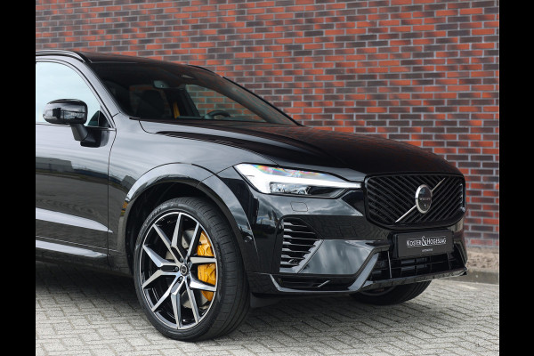 Volvo XC60 T8 AWD Polestar Engineered | Pano - Trekhaak - Bowers&Wilkins