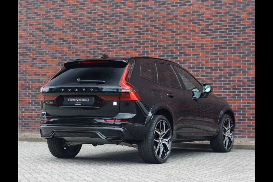 Volvo XC60 T8 AWD Polestar Engineered | Pano - Trekhaak - Bowers&Wilkins