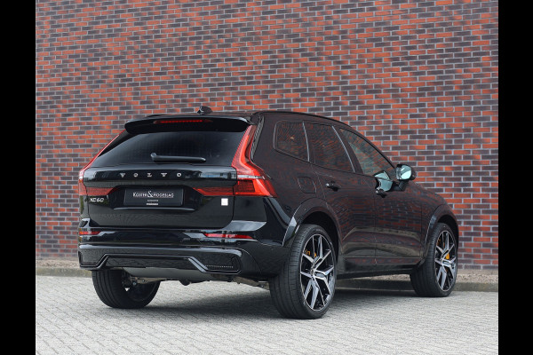 Volvo XC60 T8 AWD Polestar Engineered | Pano - Trekhaak - Bowers&Wilkins