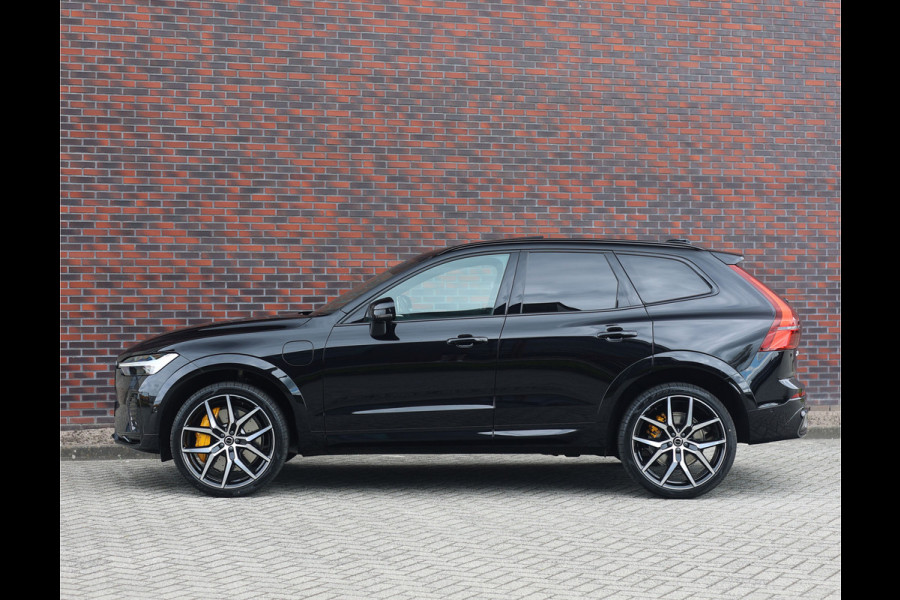 Volvo XC60 T8 AWD Polestar Engineered | Pano - Trekhaak - Bowers&Wilkins