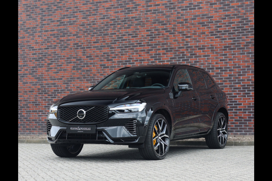 Volvo XC60 T8 AWD Polestar Engineered | Pano - Trekhaak - Bowers&Wilkins