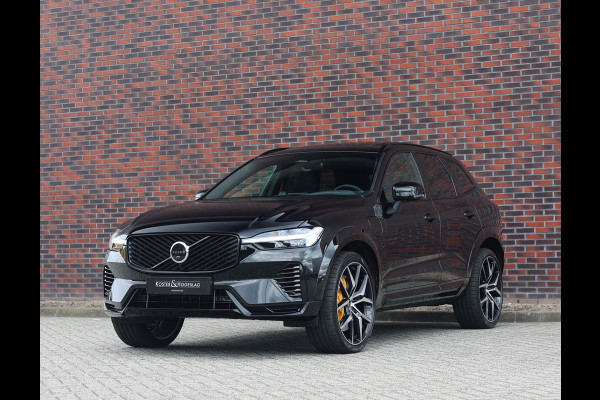 Volvo XC60 T8 AWD Polestar Engineered | Pano - Trekhaak - Bowers&Wilkins