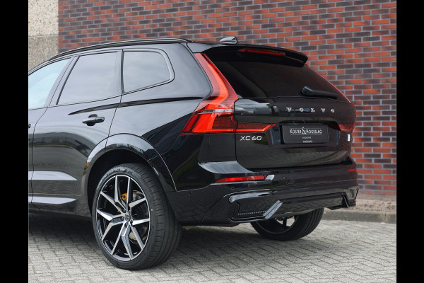 Volvo XC60 T8 AWD Polestar Engineered | Pano - Trekhaak - Bowers&Wilkins