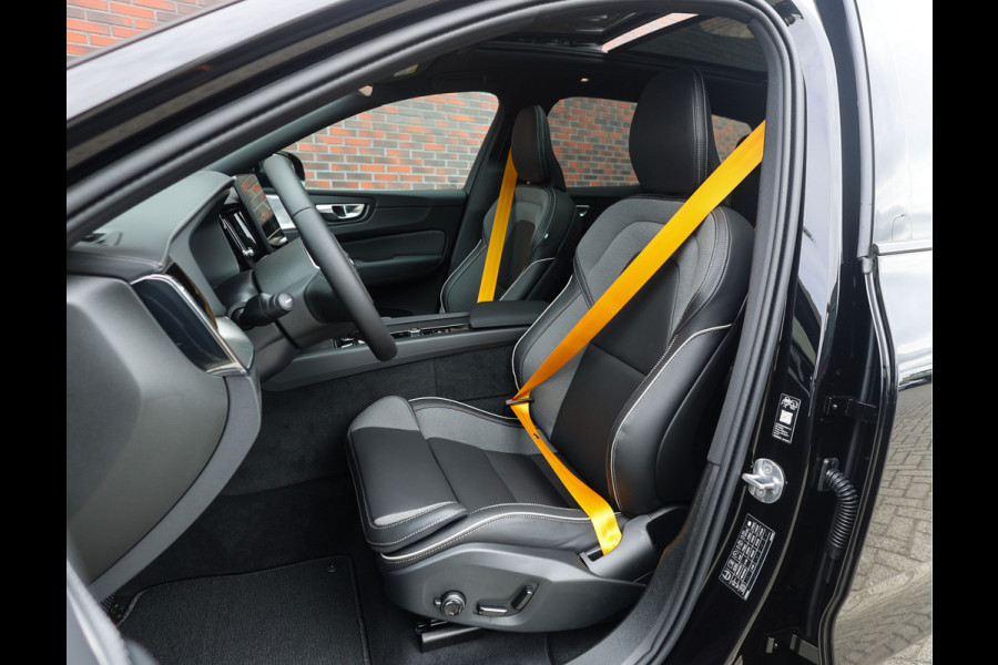 Volvo XC60 T8 AWD Polestar Engineered | Pano - Trekhaak - Bowers&Wilkins