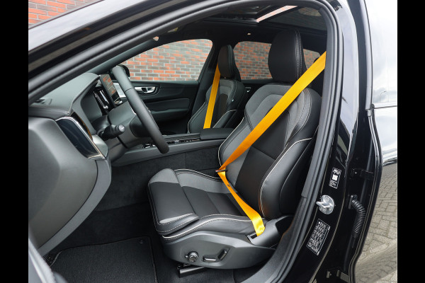 Volvo XC60 T8 AWD Polestar Engineered | Pano - Trekhaak - Bowers&Wilkins