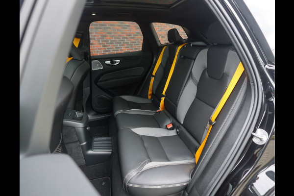 Volvo XC60 T8 AWD Polestar Engineered | Pano - Trekhaak - Bowers&Wilkins