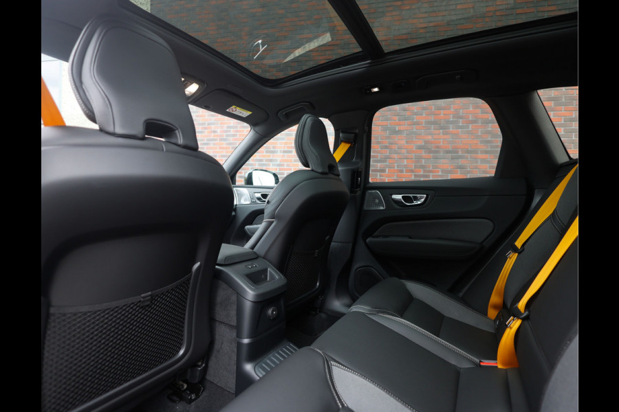 Volvo XC60 T8 AWD Polestar Engineered | Pano - Trekhaak - Bowers&Wilkins