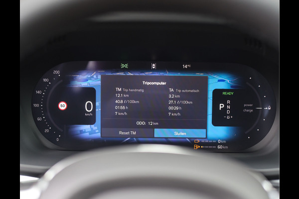 Volvo XC60 T8 AWD Polestar Engineered | Pano - Trekhaak - Bowers&Wilkins