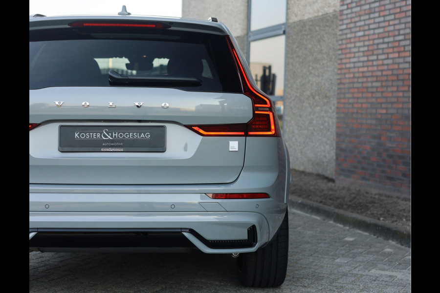 Volvo XC60 T8 AWD Polestar Engineered | Pano - Trekhaak - HUD