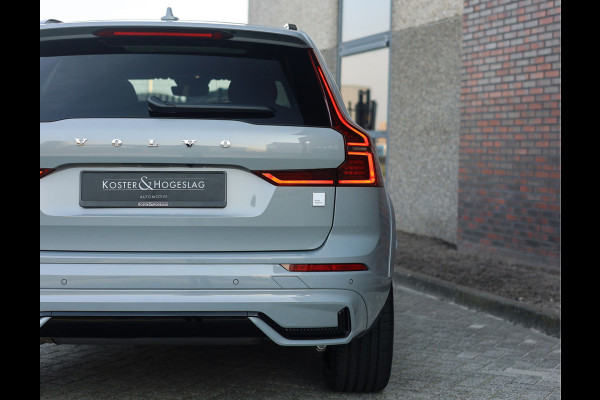 Volvo XC60 T8 AWD Polestar Engineered | Pano - Trekhaak - HUD