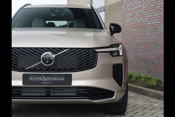 Volvo XC90 T8 AWD Ultra Dark | Pano - Trekhaak - Luchtvering