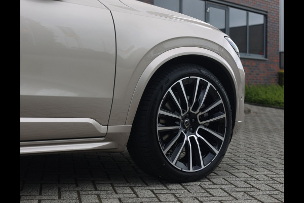 Volvo XC90 T8 AWD Ultra Dark | Pano - Trekhaak - Luchtvering