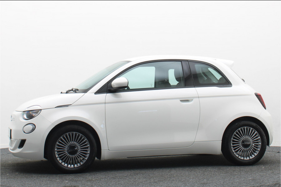 Fiat 500E Icon 42 kWh