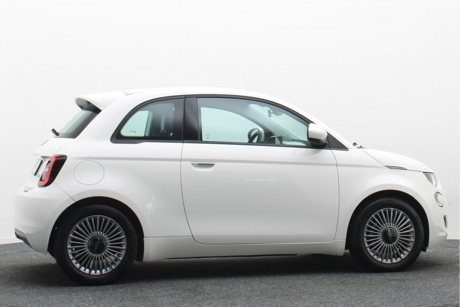 Fiat 500E Icon 42 kWh