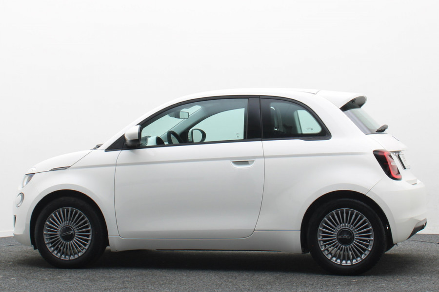 Fiat 500E Icon 42 kWh