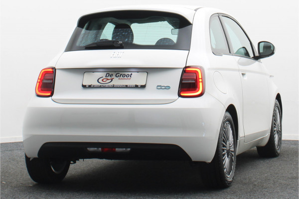 Fiat 500E Icon 42 kWh
