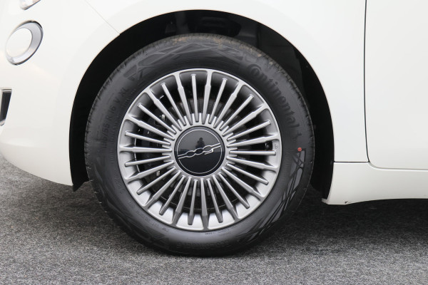 Fiat 500E Icon 42 kWh