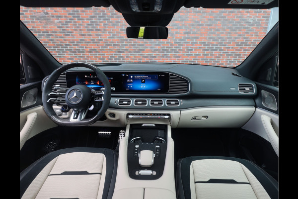 Mercedes-Benz GLE AMG 53 Hybrid 4MATIC+ | Massage - Pano - Burmester - Trekhaak