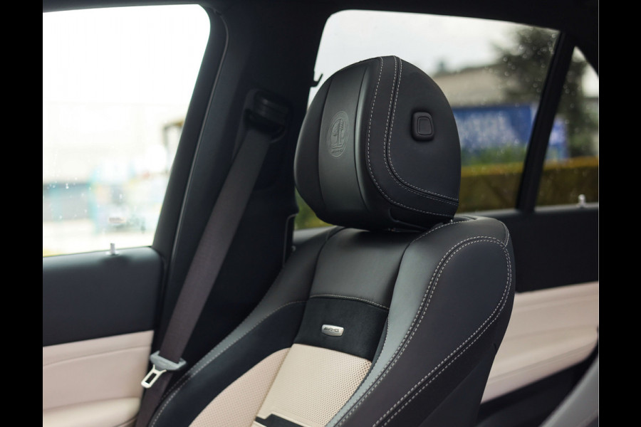 Mercedes-Benz GLE AMG 53 Hybrid 4MATIC+ | Massage - Pano - Burmester - Trekhaak