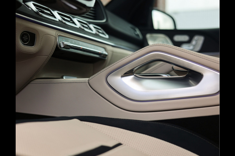 Mercedes-Benz GLE AMG 53 Hybrid 4MATIC+ | Massage - Pano - Burmester - Trekhaak