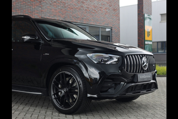 Mercedes-Benz GLE AMG 53 Hybrid 4MATIC+ | Massage - Pano - Burmester - Trekhaak