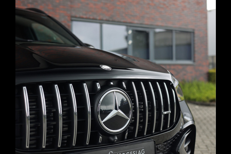 Mercedes-Benz GLE AMG 53 Hybrid 4MATIC+ | Massage - Pano - Burmester - Trekhaak