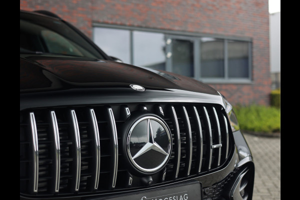 Mercedes-Benz GLE AMG 53 Hybrid 4MATIC+ | Massage - Pano - Burmester - Trekhaak