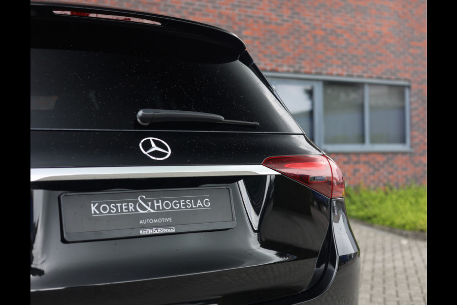 Mercedes-Benz GLE AMG 53 Hybrid 4MATIC+ | Massage - Pano - Burmester - Trekhaak