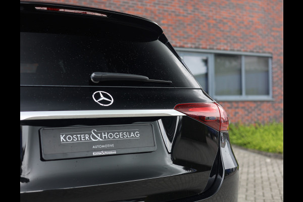 Mercedes-Benz GLE AMG 53 Hybrid 4MATIC+ | Massage - Pano - Burmester - Trekhaak