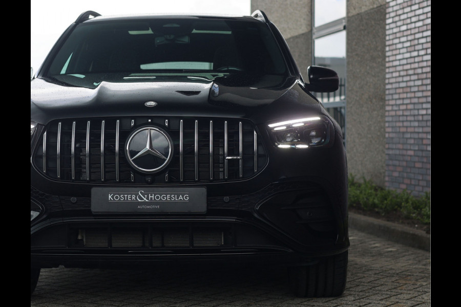Mercedes-Benz GLE AMG 53 Hybrid 4MATIC+ | Massage - Pano - Burmester - Trekhaak