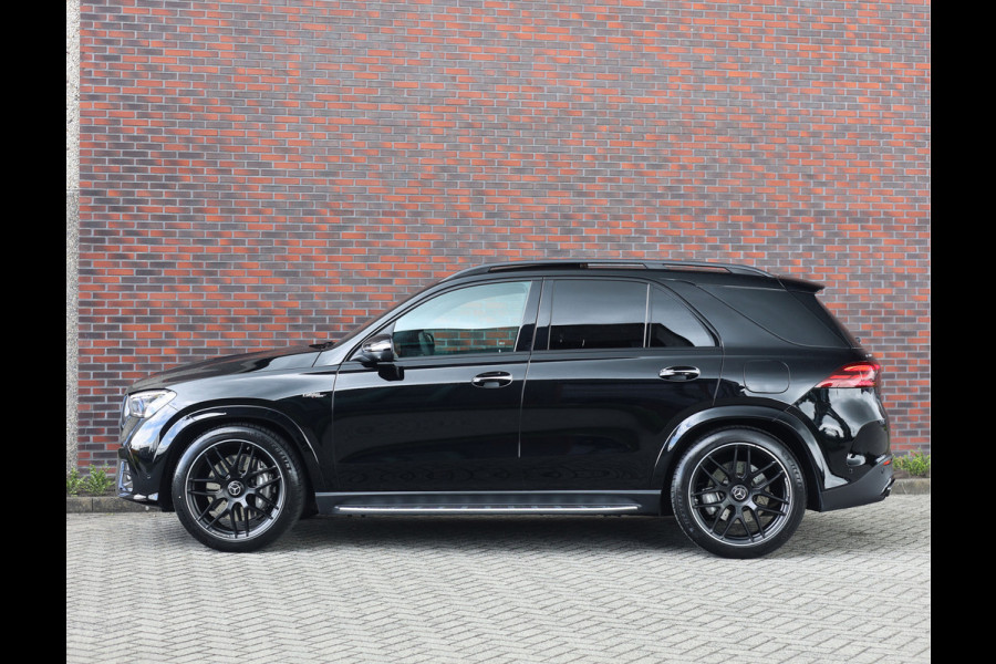 Mercedes-Benz GLE AMG 53 Hybrid 4MATIC+ | Massage - Pano - Burmester - Trekhaak