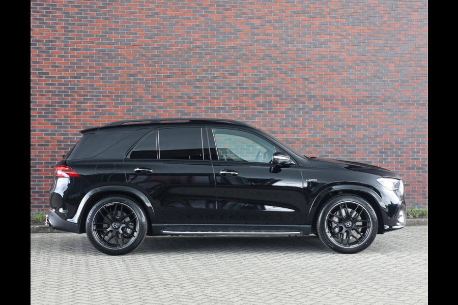 Mercedes-Benz GLE AMG 53 Hybrid 4MATIC+ | Massage - Pano - Burmester - Trekhaak