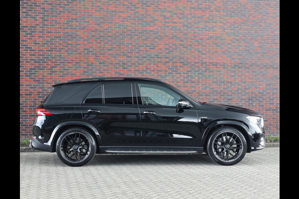 Mercedes-Benz GLE AMG 53 Hybrid 4MATIC+ | Massage - Pano - Burmester - Trekhaak
