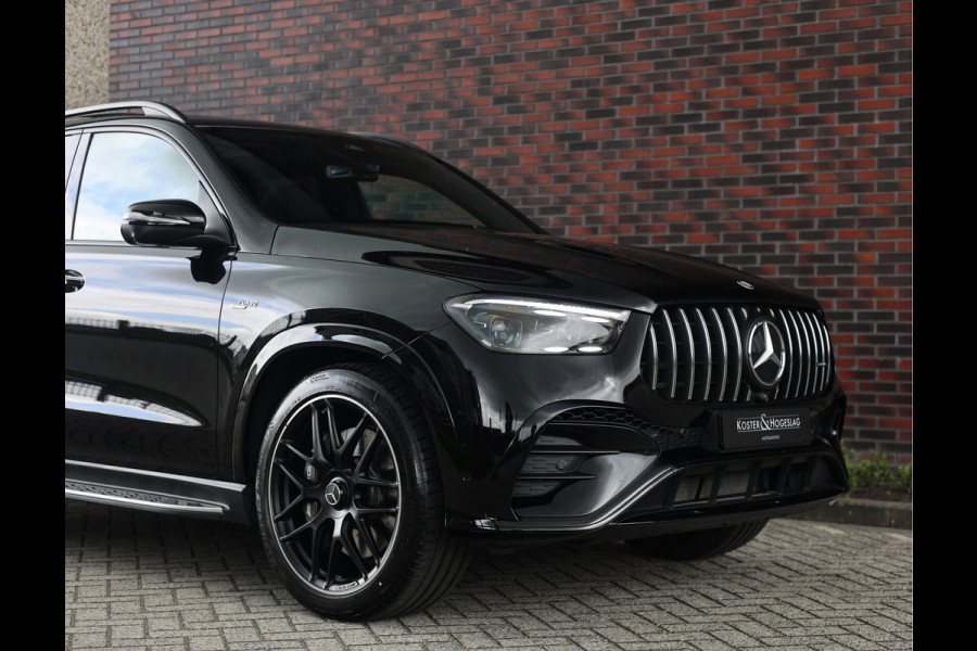 Mercedes-Benz GLE AMG 53 Hybrid 4MATIC+ | Massage - Pano - Burmester - Trekhaak