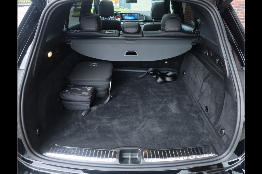 Mercedes-Benz GLE AMG 53 Hybrid 4MATIC+ | Massage - Pano - Burmester - Trekhaak