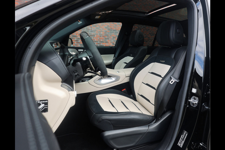 Mercedes-Benz GLE AMG 53 Hybrid 4MATIC+ | Massage - Pano - Burmester - Trekhaak