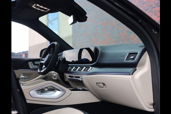 Mercedes-Benz GLE AMG 53 Hybrid 4MATIC+ | Massage - Pano - Burmester - Trekhaak