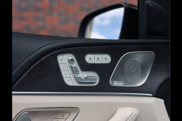 Mercedes-Benz GLE AMG 53 Hybrid 4MATIC+ | Massage - Pano - Burmester - Trekhaak