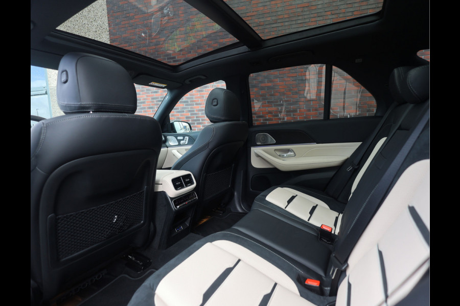 Mercedes-Benz GLE AMG 53 Hybrid 4MATIC+ | Massage - Pano - Burmester - Trekhaak
