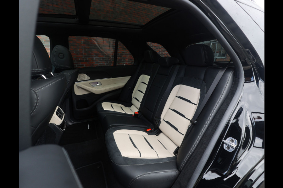 Mercedes-Benz GLE AMG 53 Hybrid 4MATIC+ | Massage - Pano - Burmester - Trekhaak
