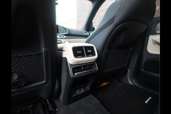 Mercedes-Benz GLE AMG 53 Hybrid 4MATIC+ | Massage - Pano - Burmester - Trekhaak