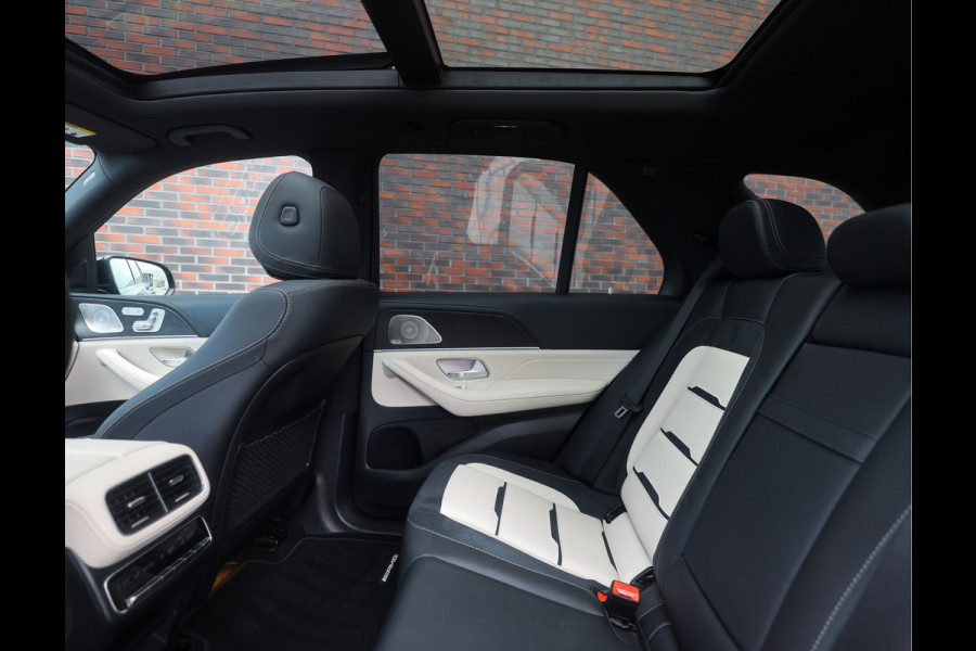 Mercedes-Benz GLE AMG 53 Hybrid 4MATIC+ | Massage - Pano - Burmester - Trekhaak