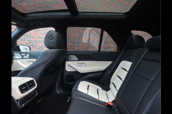 Mercedes-Benz GLE AMG 53 Hybrid 4MATIC+ | Massage - Pano - Burmester - Trekhaak