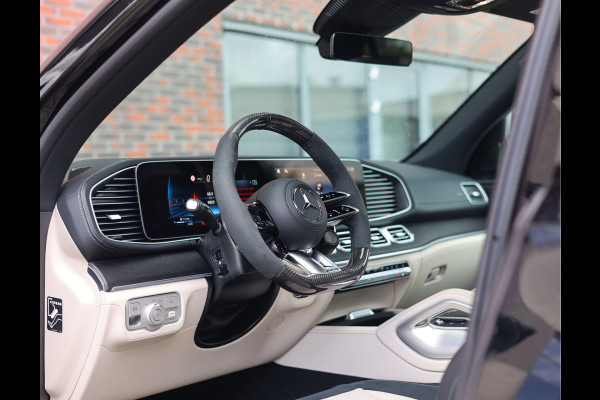 Mercedes-Benz GLE AMG 53 Hybrid 4MATIC+ | Massage - Pano - Burmester - Trekhaak