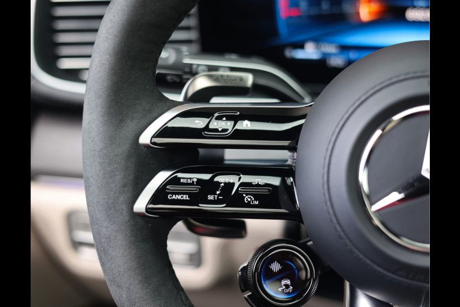 Mercedes-Benz GLE AMG 53 Hybrid 4MATIC+ | Massage - Pano - Burmester - Trekhaak
