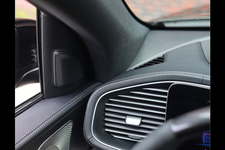 Mercedes-Benz GLE AMG 53 Hybrid 4MATIC+ | Massage - Pano - Burmester - Trekhaak